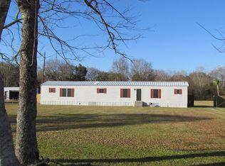 800 Fenetre Rd, Scott, LA 70583