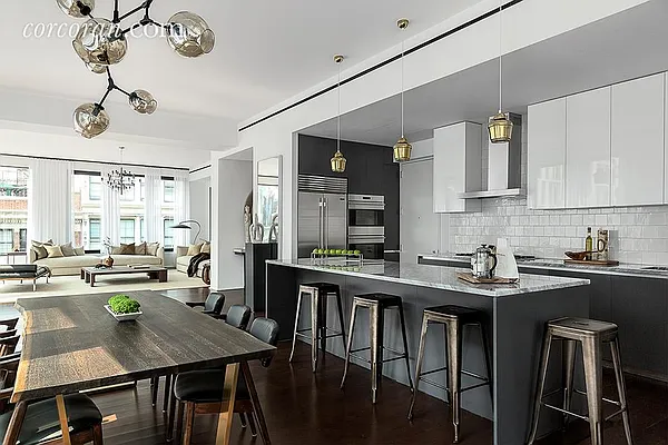 Sold by Corcoran | media 25