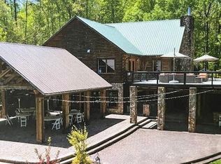 2741 State Highway 704, Madison, NC 27025