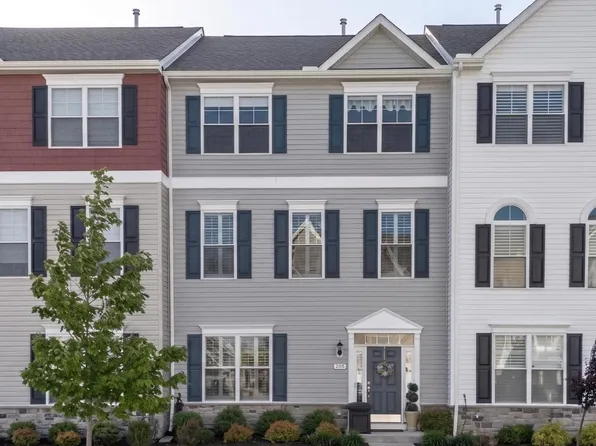 205 Jessica Lyn Ave, Stevensville, MD 21666