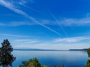 14011 Puget Sound Blvd, Edmonds, WA 98026