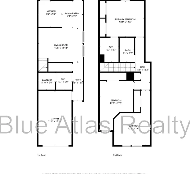 908 Drexel St #B — Photo 16