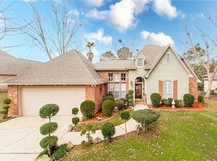 254 Cherokee Rose Ln, Covington, LA 70433