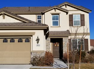 10813 Pebble Hill Dr, Reno, NV 89521
