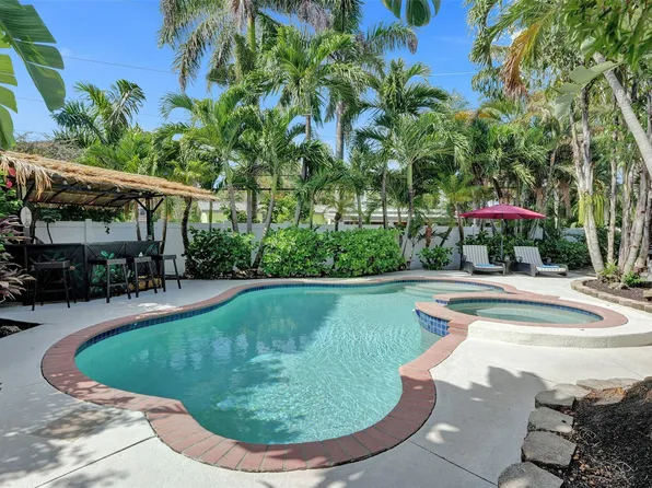 2610 Yacht Club Boulevard, Fort Lauderdale, FL 33304