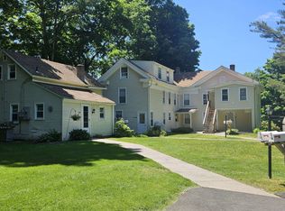 39 Maple Ave #A, Canton, CT 06019