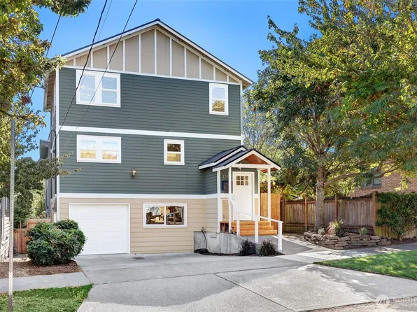 2111 E Pine Street, Seattle, WA 98122