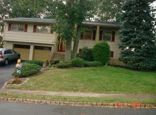 54 Colonial Woods Dr, West Orange, NJ 07052
