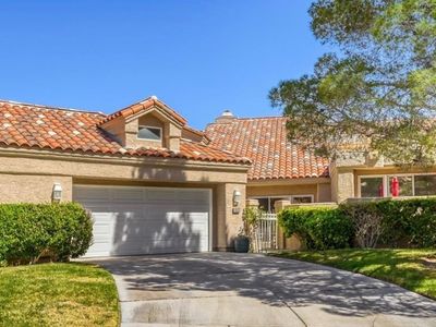 8243 Round Hills Cir, Las Vegas, NV, 89113