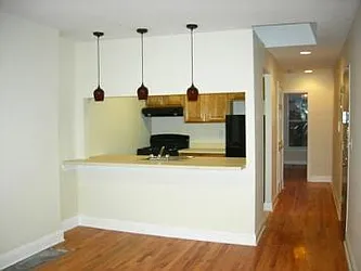 Rented by Corcoran