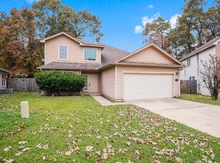 996 Oak Glen Dr, Willis, TX 77378