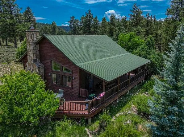 2000 County Road 359, Pagosa Springs, CO 81147