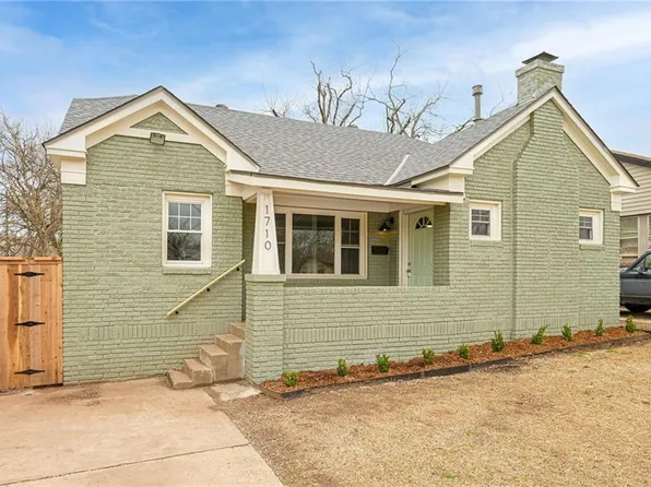 1710 NW 40th St, Oklahoma City, OK 73118