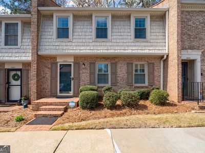 3405 Ashwood Ln, Atlanta, GA, 30341