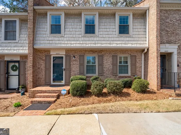 3405 Ashwood Ln, Atlanta, GA 30341