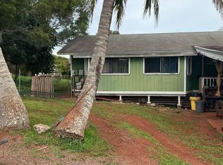 23 Kalama Pl #34, Kualapuu, HI 96757