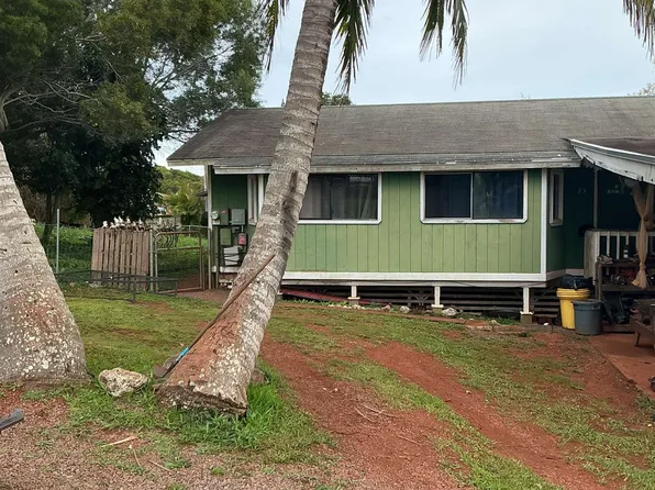 23 Kalama Pl #34, Kualapuu, HI 96757