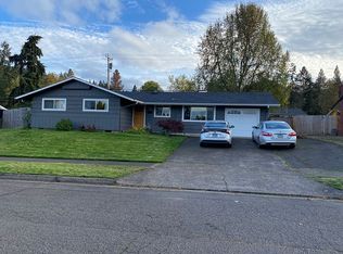 250 E 47th Ave, Eugene, OR 97405