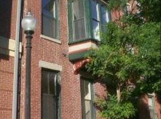 11C Waltham St APT 4, Boston, MA 02118