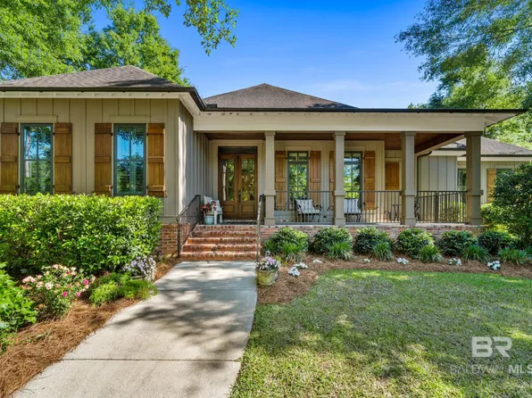 554 Falling Water Blvd, Fairhope, AL 36532