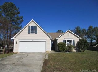 5010 Hildreth Ct, Concord, NC 28025