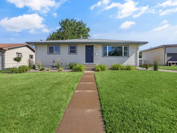 4027 Ella Ave, Great Falls, MT 59405