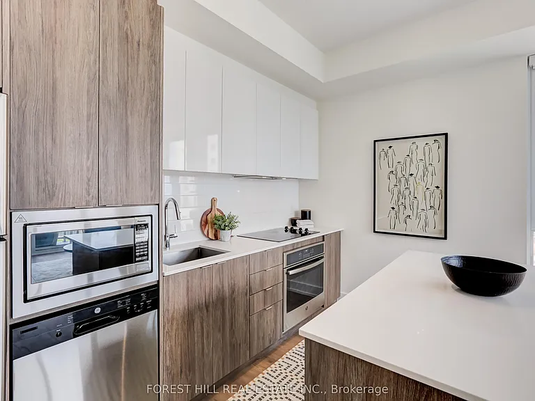 8 Ann St #503 — Photo 9