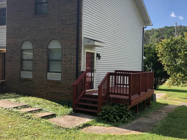 123 Golfcrest Ln, Oak Ridge, TN 37830