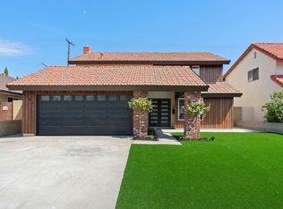 5751 Park West Cir, La Palma, CA 90623