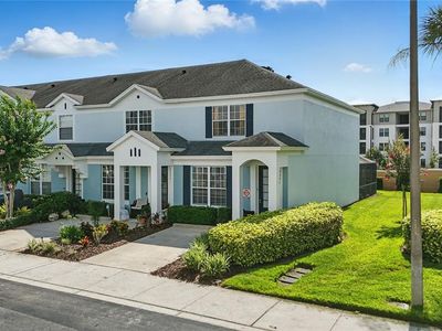 2531 Maneshaw Ln, Kissimmee, FL, 34747