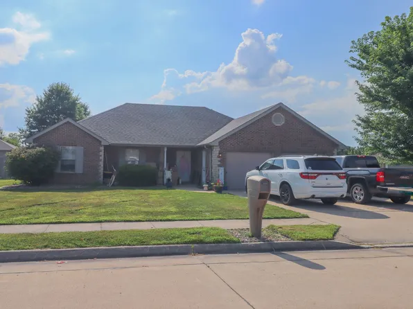 603 Pacer Dr, Ashland, MO 65010