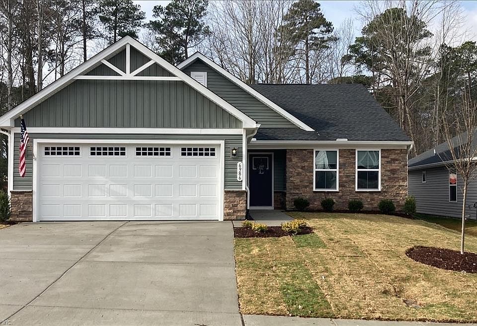 6986 Motley Landing Dr, Gloucester, VA 23061 Zillow