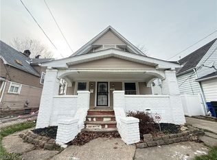 3876 W 17th St, Cleveland, OH 44109