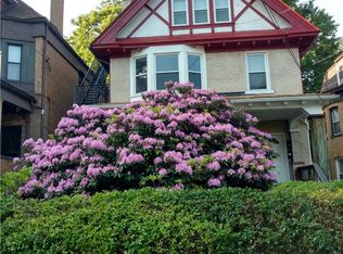 5846 Hobart St, Pittsburgh, PA 15217