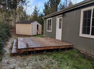 211 E Balbriggan Rd, Shelton, WA 98584