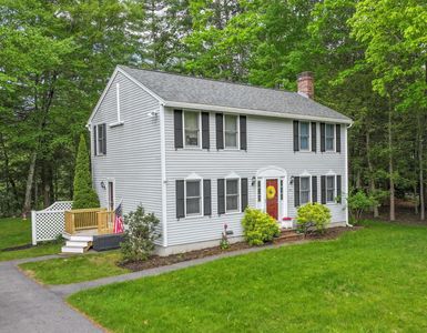 39 Dorothy Drive, Epping, NH, 03042