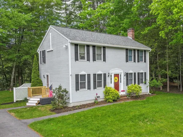 39 Dorothy Drive, Epping, NH 03042