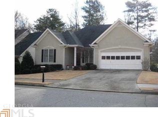250 Graystone Way, Alpharetta, GA 30005
