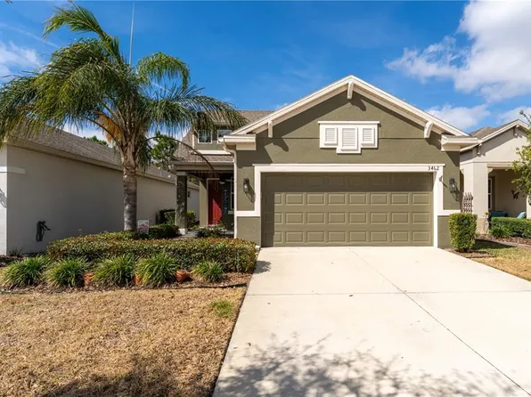 3462 Sagebrush St, Harmony, FL 34773