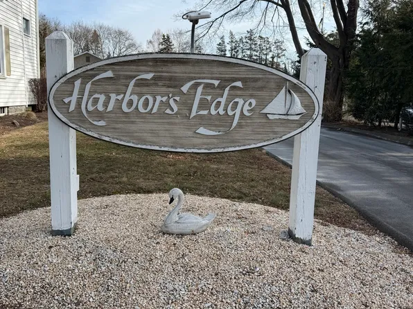 116 Commerce Street #5, Clinton, CT 06413
