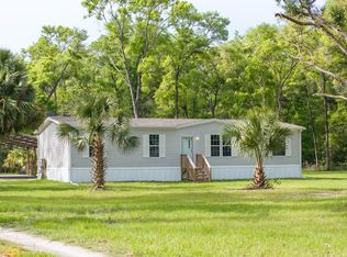 2148 NE 389th Ave, Old Town, FL 32680