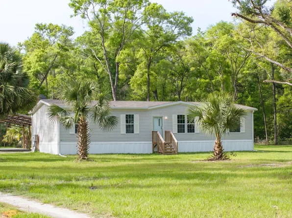 2148 NE 389th Ave, Old Town, FL 32680