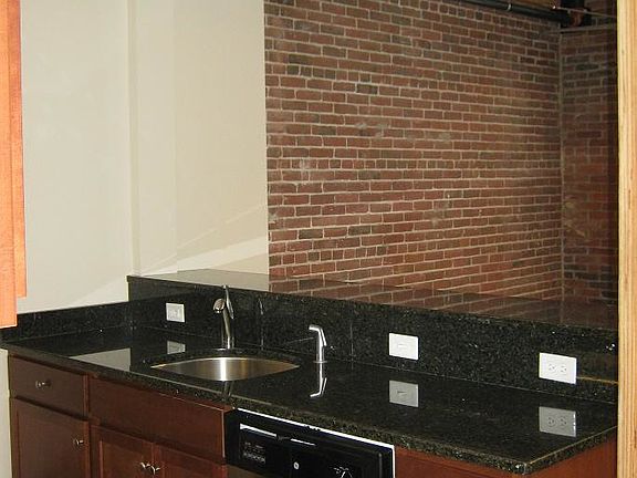 Cherry Cabinets