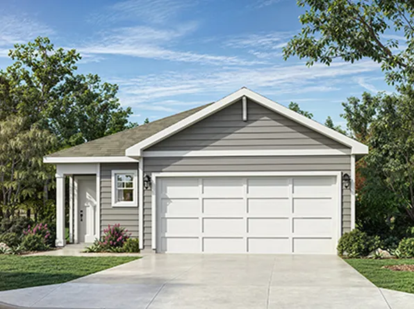 Adair Plan, The Groves at Lansdowne Farms