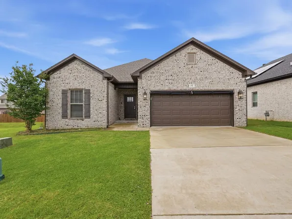 120 Lydia Dr, Maumelle, AR 72113