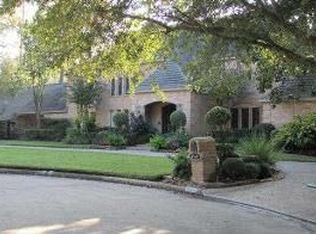15407 Brandonwood Pl, Houston, TX 77069