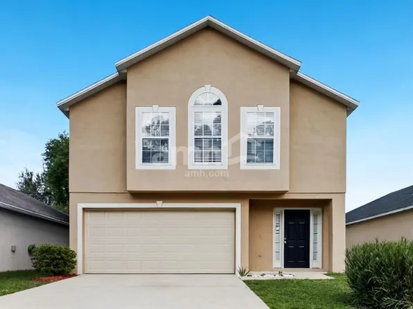 3463 Talisman Dr, Middleburg, FL 32068