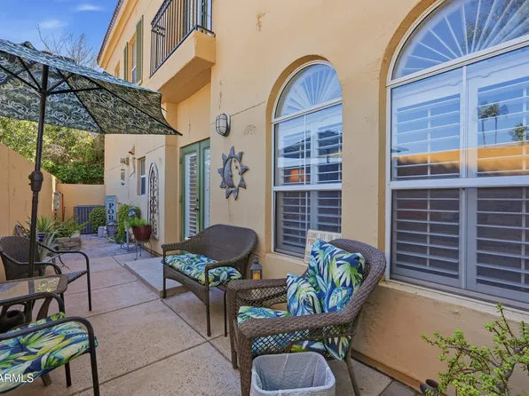 5015 E CHEYENNE Drive #41, Phoenix, AZ 85044