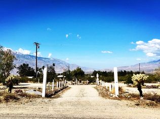 17855 Ford Ave, Desert Hot Springs, CA 92241