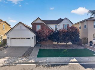 138 Terrazzo Ln, American Canyon, CA 94503